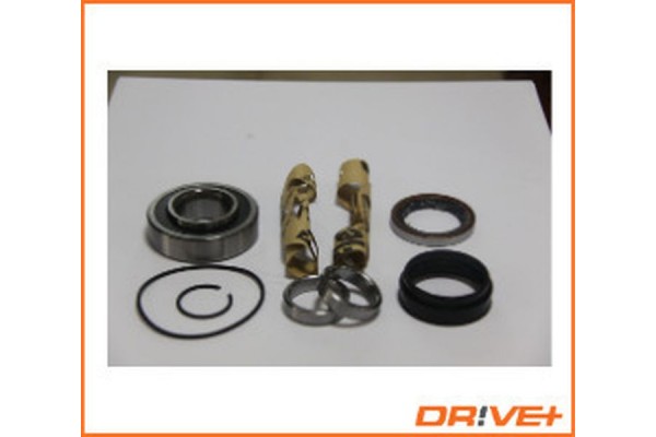 Dr!ve+ Σετ Ρουλεμάν Τροχών - DP2010.10.0494