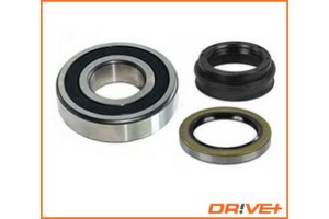 Dr!ve+ Σετ Ρουλεμάν Τροχών - DP2010.10.0495
