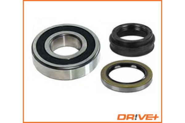 Dr!ve+ Σετ Ρουλεμάν Τροχών - DP2010.10.0495