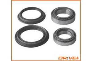 Dr!ve+ Σετ Ρουλεμάν Τροχών - DP2010.10.0496