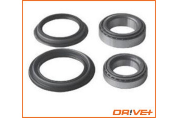 Dr!ve+ Σετ Ρουλεμάν Τροχών - DP2010.10.0496