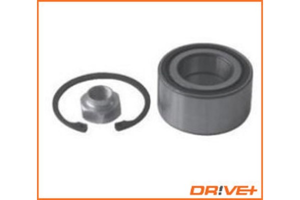 Dr!ve+ Σετ Ρουλεμάν Τροχών - DP2010.10.0497 Dr!ve+ Σετ Ρουλεμάν Τροχών - DP2010.10.0497