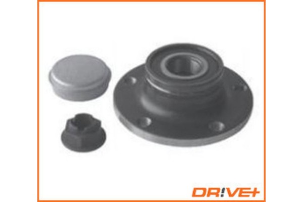 Dr!ve+ Σετ Ρουλεμάν Τροχών - DP2010.10.0498