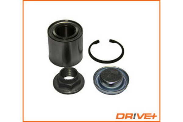 Dr!ve+ Σετ Ρουλεμάν Τροχών - DP2010.10.0501