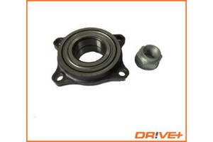 Dr!ve+ Σετ Ρουλεμάν Τροχών - DP2010.10.0502