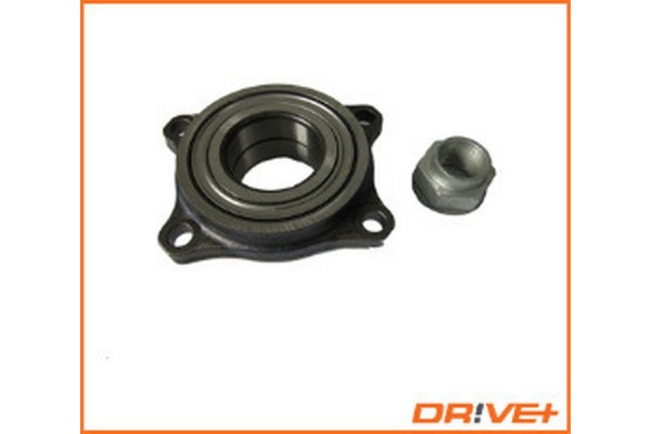 Dr!ve+ Σετ Ρουλεμάν Τροχών - DP2010.10.0502