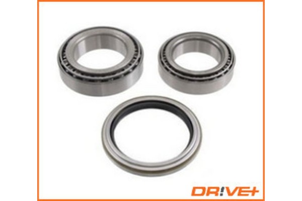 Dr!ve+ Σετ Ρουλεμάν Τροχών - DP2010.10.0505