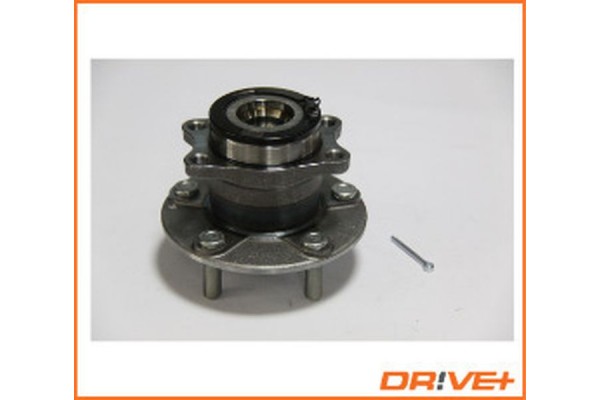 Dr!ve+ Σετ Ρουλεμάν Τροχών - DP2010.10.0511