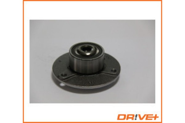 Dr!ve+ Σετ Ρουλεμάν Τροχών - DP2010.10.0512