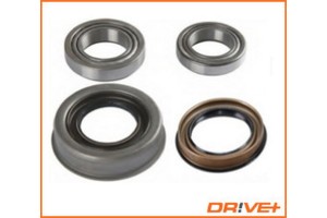 Dr!ve+ Σετ Ρουλεμάν Τροχών - DP2010.10.0514