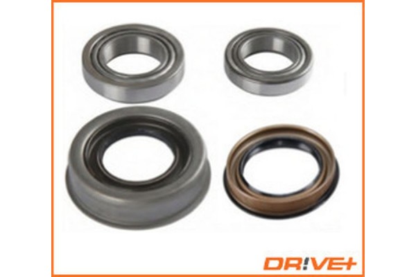 Dr!ve+ Σετ Ρουλεμάν Τροχών - DP2010.10.0514