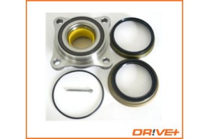 Dr!ve+ Σετ Ρουλεμάν Τροχών - DP2010.10.0515