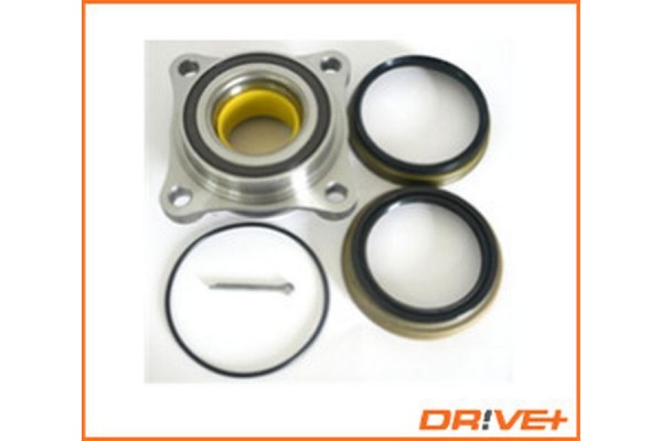 Dr!ve+ Σετ Ρουλεμάν Τροχών - DP2010.10.0515