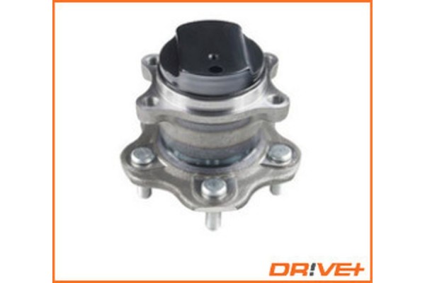 Dr!ve+ Σετ Ρουλεμάν Τροχών - DP2010.10.0516