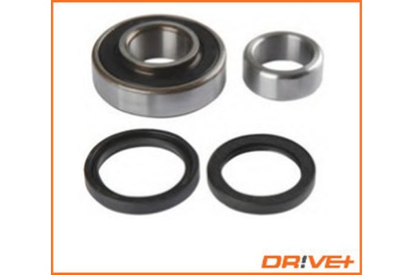 Dr!ve+ Σετ Ρουλεμάν Τροχών - DP2010.10.0518