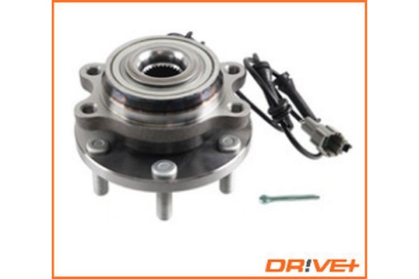 Dr!ve+ Σετ Ρουλεμάν Τροχών - DP2010.10.0519