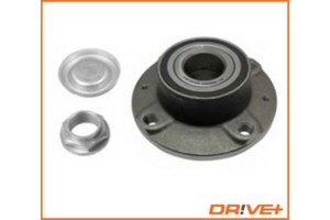 Dr!ve+ Σετ Ρουλεμάν Τροχών - DP2010.10.0522