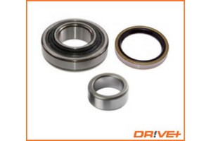 Dr!ve+ Σετ Ρουλεμάν Τροχών - DP2010.10.0523