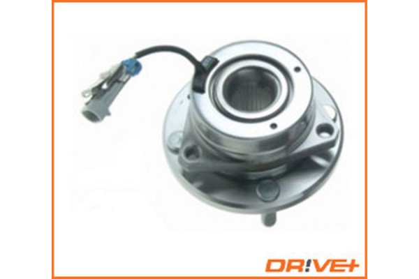 Dr!ve+ Σετ Ρουλεμάν Τροχών - DP2010.10.0525