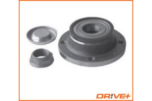 Dr!ve+ Σετ Ρουλεμάν Τροχών - DP2010.10.0527