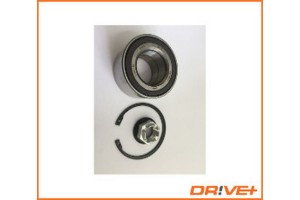 Dr!ve+ Σετ Ρουλεμάν Τροχών - DP2010.10.0528
