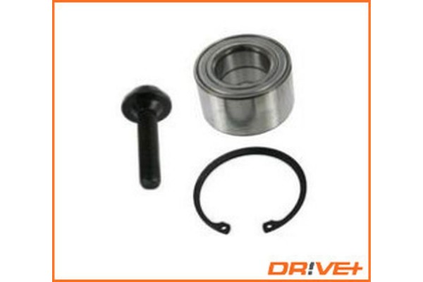 Dr!ve+ Σετ Ρουλεμάν Τροχών - DP2010.10.0531