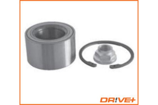 Dr!ve+ Σετ Ρουλεμάν Τροχών - DP2010.10.0532