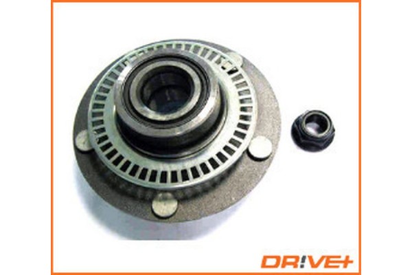 Dr!ve+ Σετ Ρουλεμάν Τροχών - DP2010.10.0533