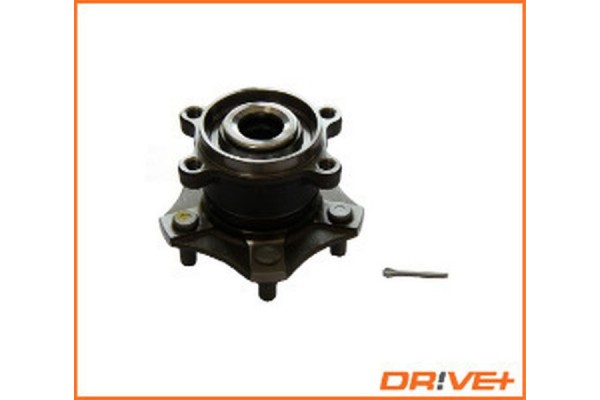 Dr!ve+ Σετ Ρουλεμάν Τροχών - DP2010.10.0535