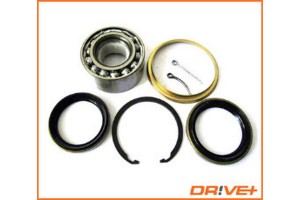Dr!ve+ Σετ Ρουλεμάν Τροχών - DP2010.10.0539
