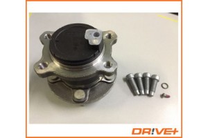 Dr!ve+ Σετ Ρουλεμάν Τροχών - DP2010.10.0540