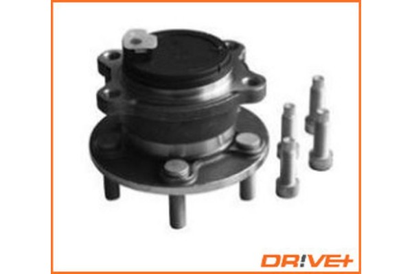 Dr!ve+ Σετ Ρουλεμάν Τροχών - DP2010.10.0543