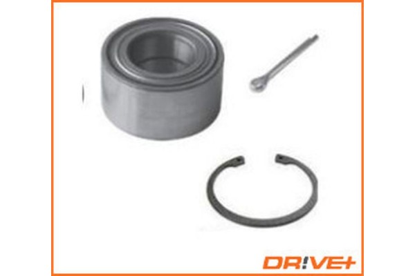 Dr!ve+ Σετ Ρουλεμάν Τροχών - DP2010.10.0545