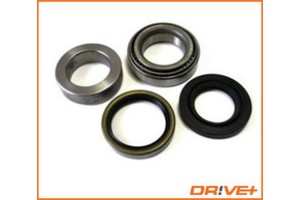 Dr!ve+ Σετ Ρουλεμάν Τροχών - DP2010.10.0551