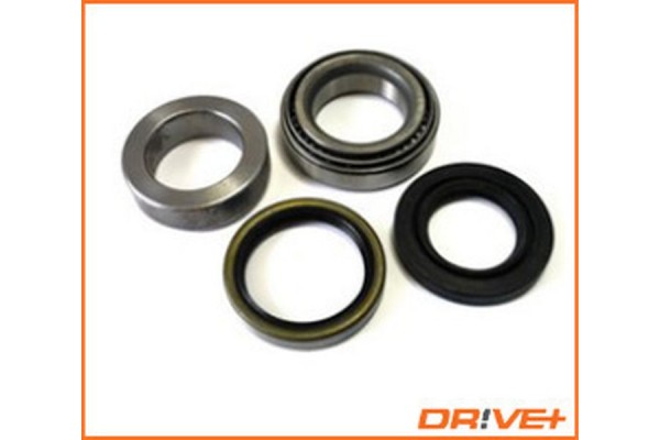 Dr!ve+ Σετ Ρουλεμάν Τροχών - DP2010.10.0551