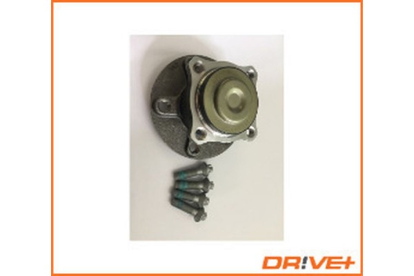 Dr!ve+ Σετ Ρουλεμάν Τροχών - DP2010.10.0560