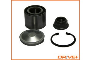 Dr!ve+ Σετ Ρουλεμάν Τροχών - DP2010.10.0562