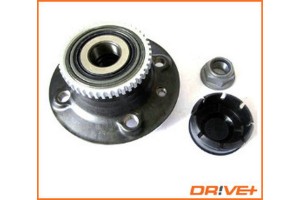 Dr!ve+ Σετ Ρουλεμάν Τροχών - DP2010.10.0563