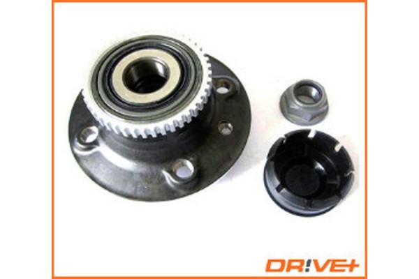 Dr!ve+ Σετ Ρουλεμάν Τροχών - DP2010.10.0563