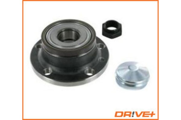 Dr!ve+ Σετ Ρουλεμάν Τροχών - DP2010.10.0568