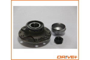 Dr!ve+ Σετ Ρουλεμάν Τροχών - DP2010.10.0571