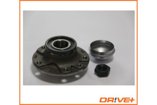 Dr!ve+ Σετ Ρουλεμάν Τροχών - DP2010.10.0571