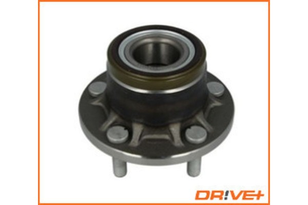 Dr!ve+ Σετ Ρουλεμάν Τροχών - DP2010.10.0576