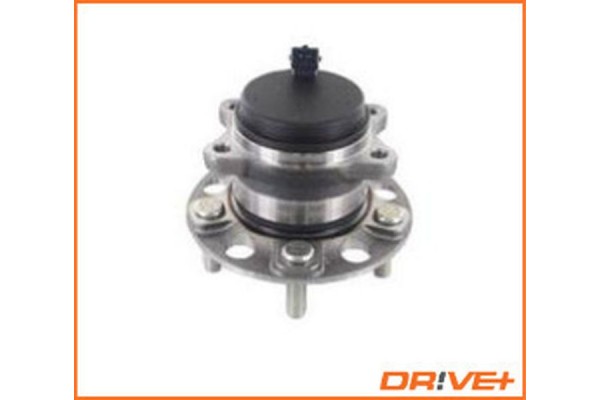 Dr!ve+ Σετ Ρουλεμάν Τροχών - DP2010.10.0585