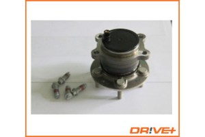 Dr!ve+ Σετ Ρουλεμάν Τροχών - DP2010.10.0592