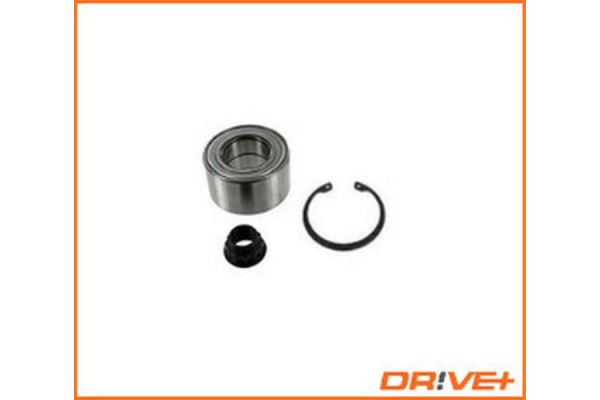 Dr!ve+ Σετ Ρουλεμάν Τροχών - DP2010.10.0600