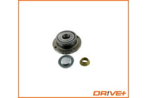 Dr!ve+ Σετ Ρουλεμάν Τροχών - DP2010.10.0601