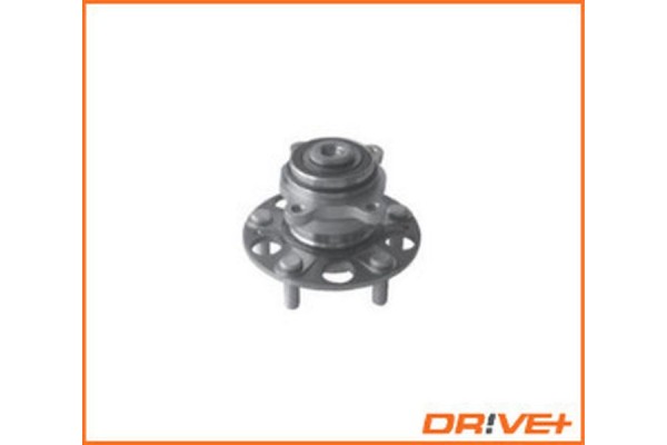 Dr!ve+ Σετ Ρουλεμάν Τροχών - DP2010.10.0603