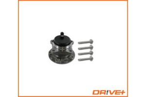 Dr!ve+ Σετ Ρουλεμάν Τροχών - DP2010.10.0608