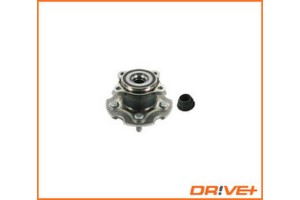 Dr!ve+ Σετ Ρουλεμάν Τροχών - DP2010.10.0617